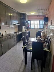 Blk 540 Cheng San Green (Ang Mo Kio), HDB 3 Rooms #559901971